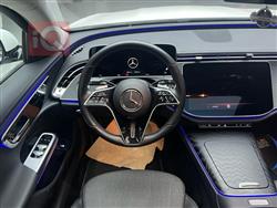 مرسيدس بنز E-Class